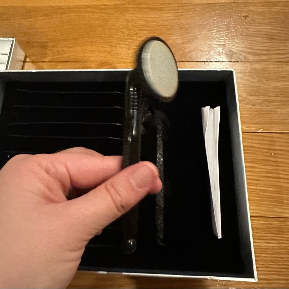 PURE COSMETICS RECHARGE & RENEW MAGNETIC MASK - Picture 11 of 13